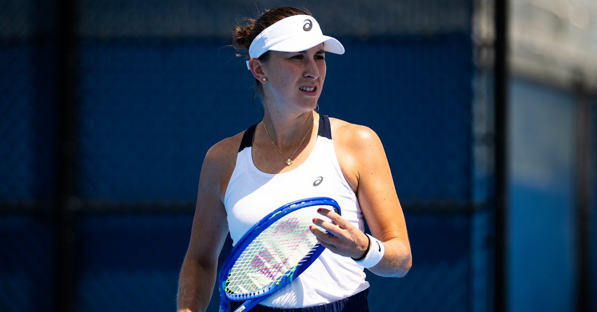 7-0! Półfinalistka Wimbledonu rozbita. Niespodzianka w Cincinnati