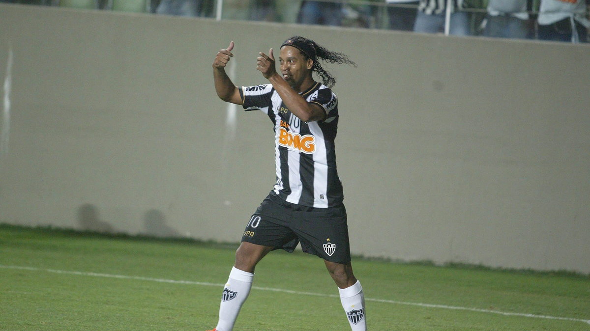 Ronaldinho