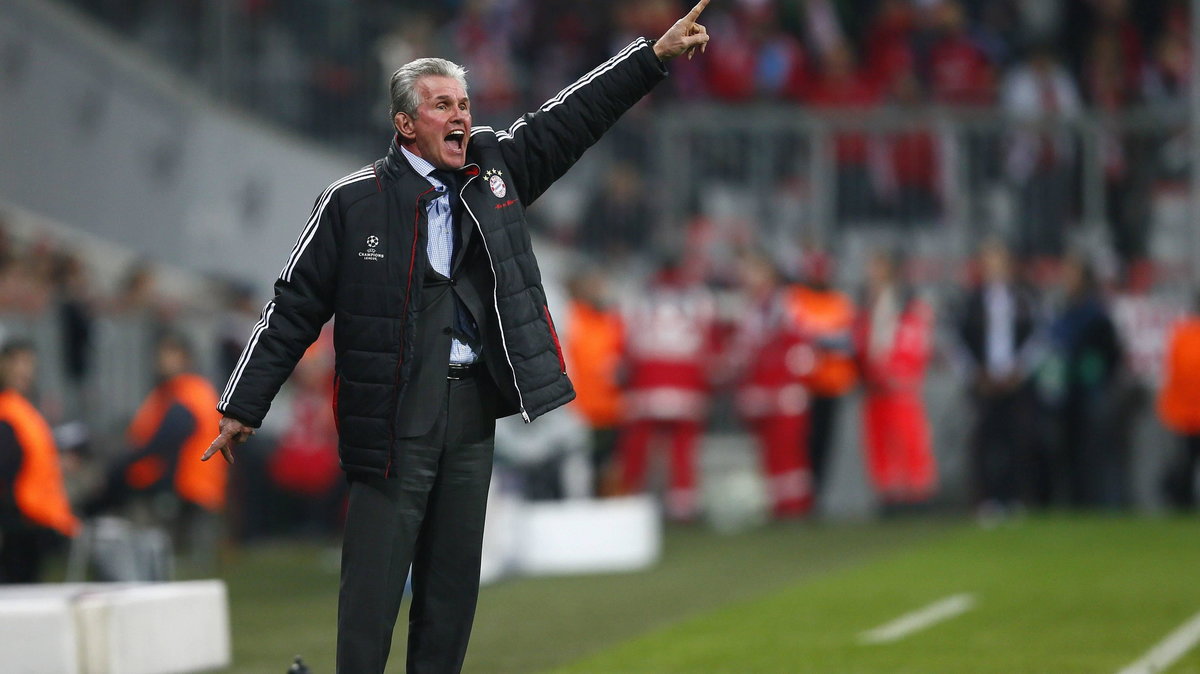 Jupp Heynckes