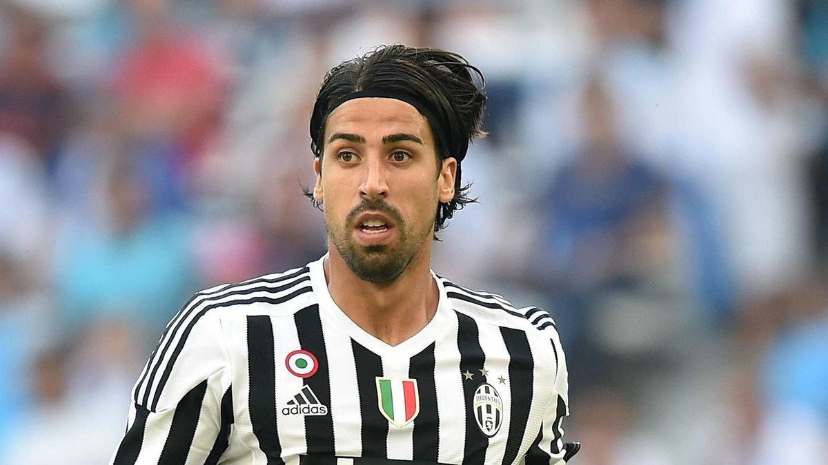 Sami Khedira