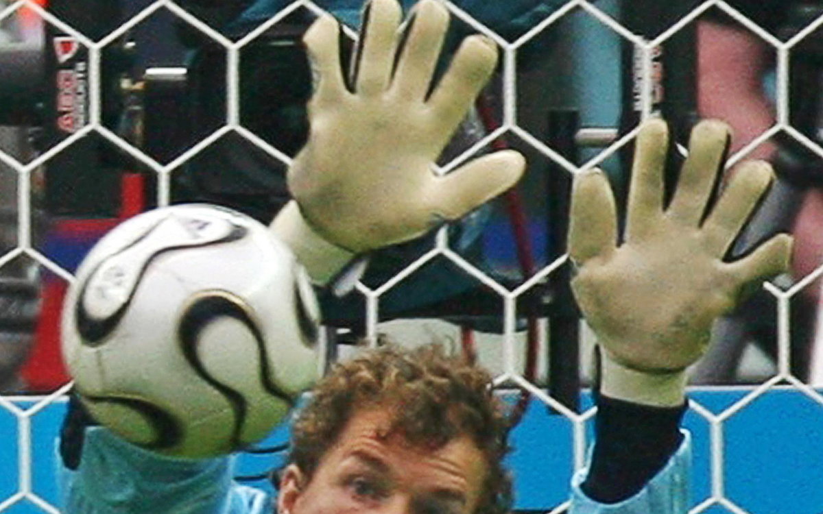 Jens Lehmann