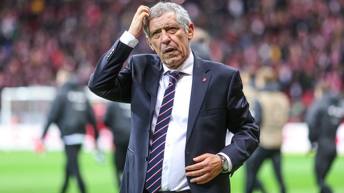 Fernando Santos