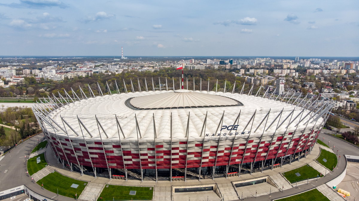 PGE Narodowy