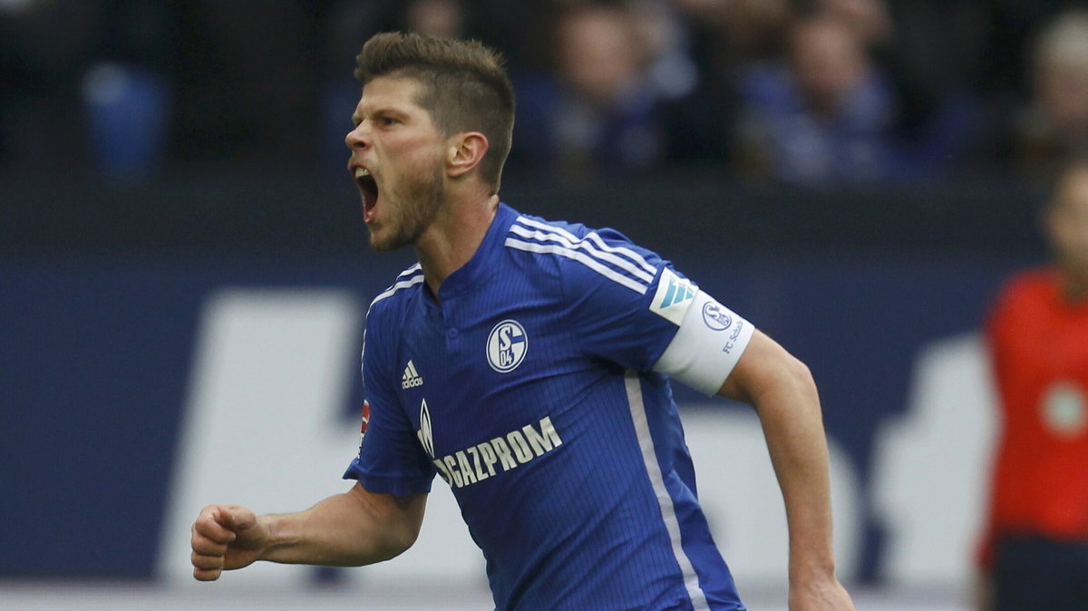 Klaas-Jan Huntelaar