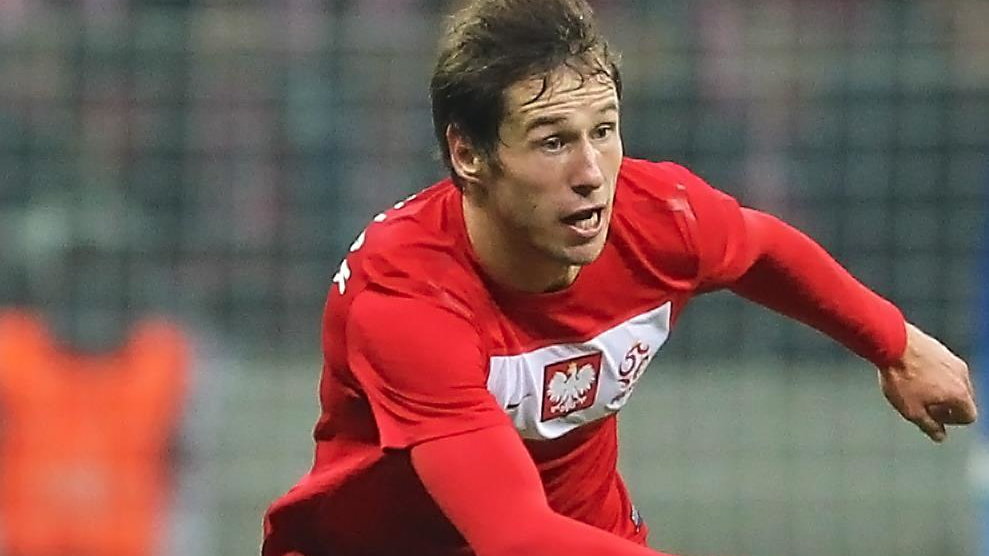 Raport Z Kadry Krychowiak Gotowy Na Ukrainę Przegląd Sportowy 