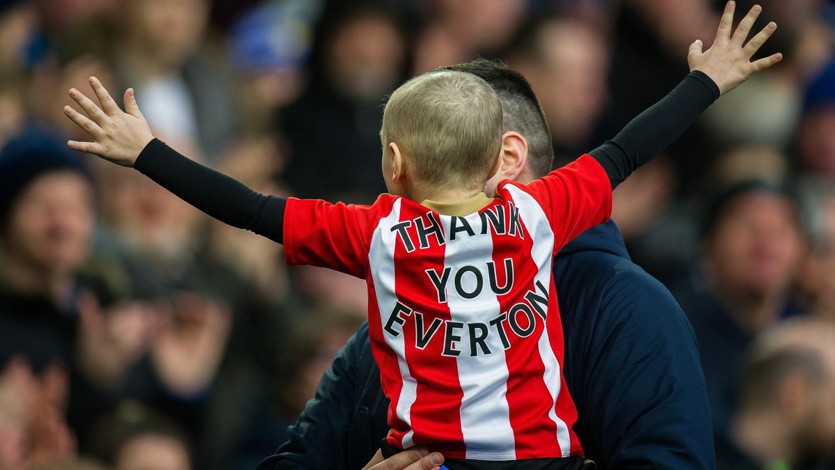 Bradley Lowery