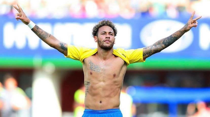 Neymar