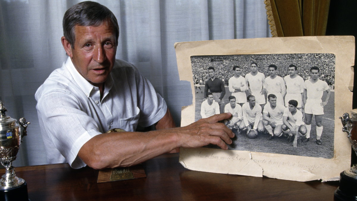 Raymond Kopa