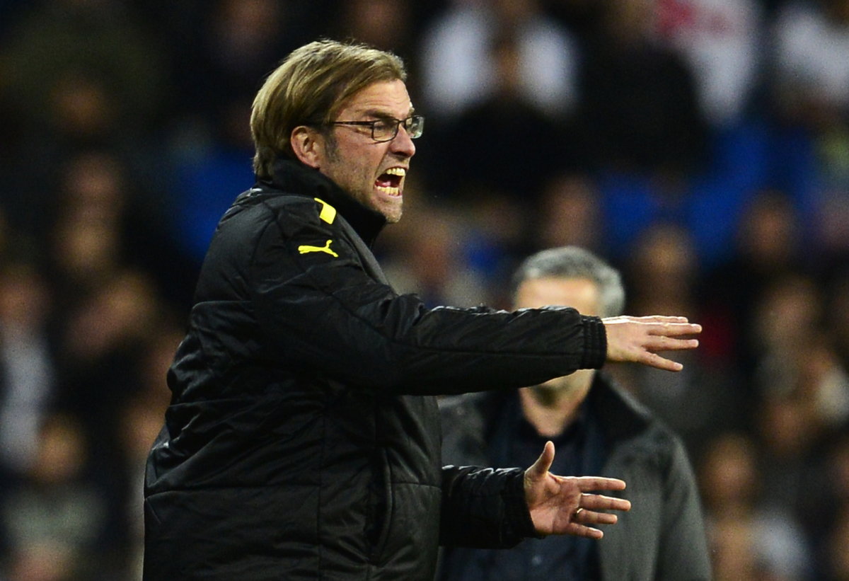 Juergen Klopp