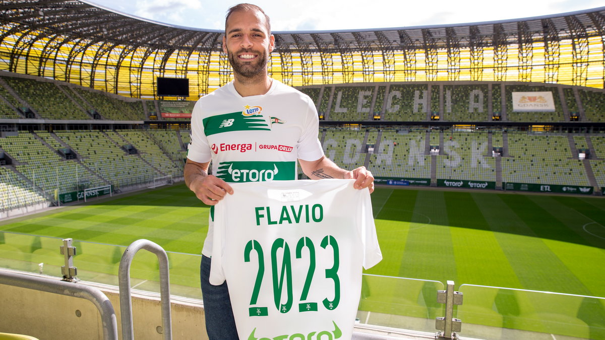 Flavio Paixao