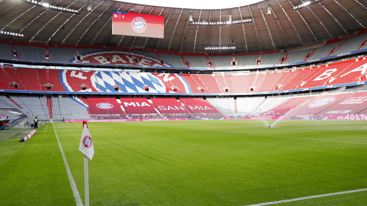 Allianz Arena