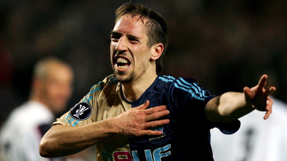 Franck Ribery