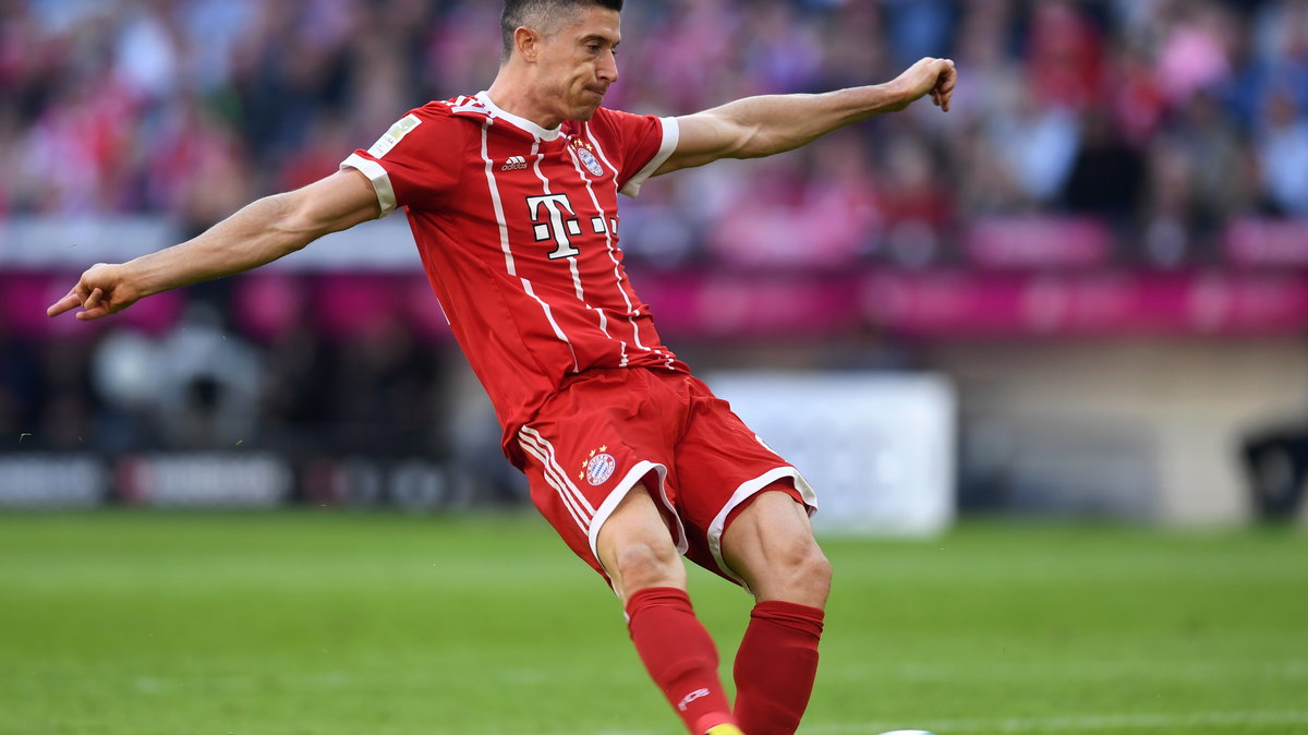 Robert Lewandowski