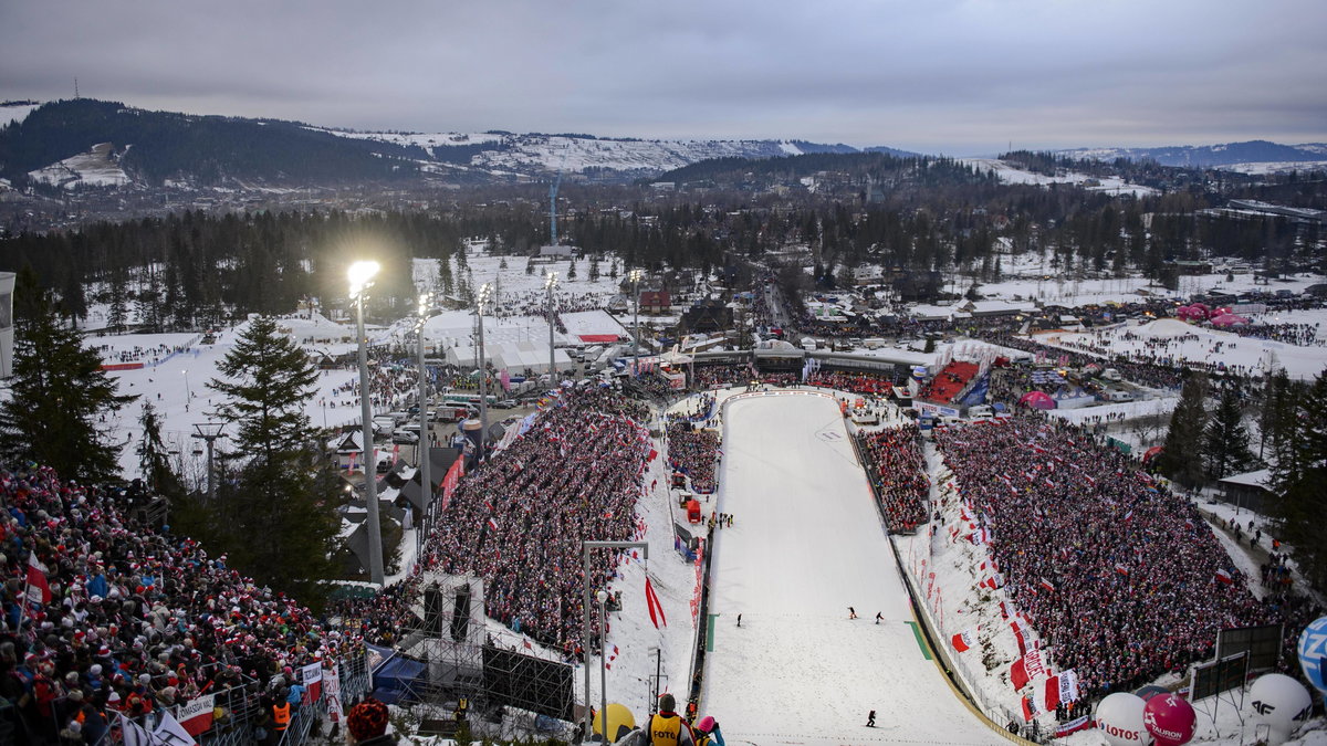 Zakopane 