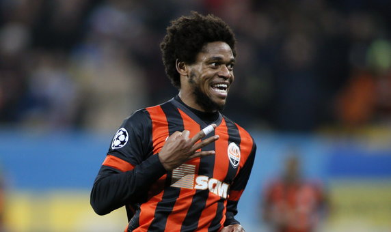 Luiz Adriano