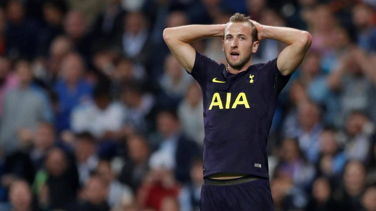 Harry Kane