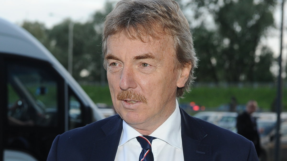 Zbigniew Boniek