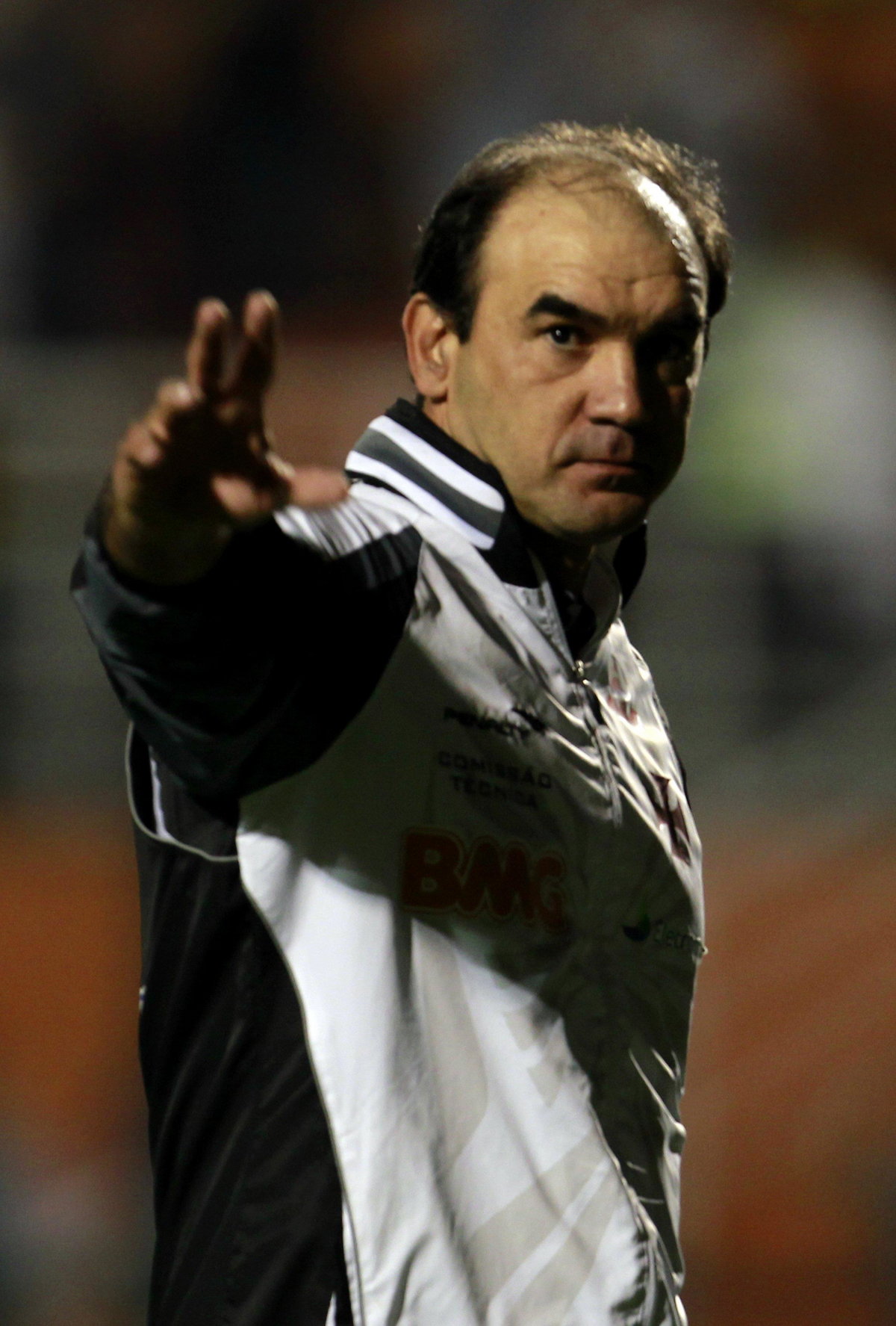 Ricardo Gomes