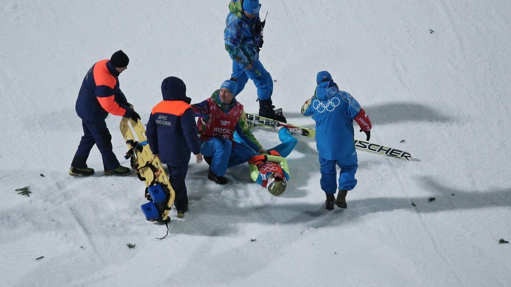 Kamil Stoch