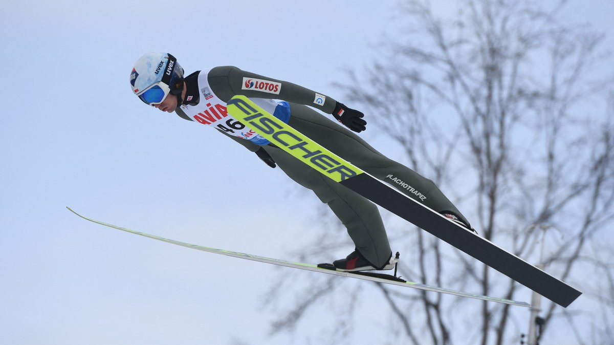 Kamil Stoch