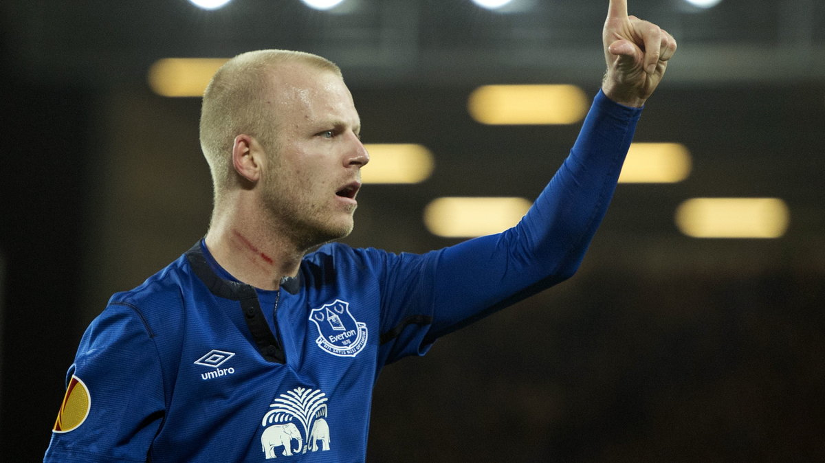 Steven Naismith