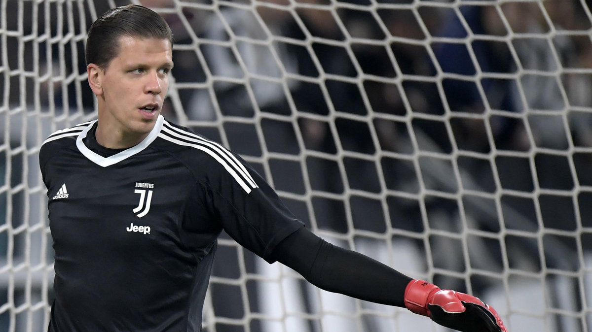 Wojciech Szczesny