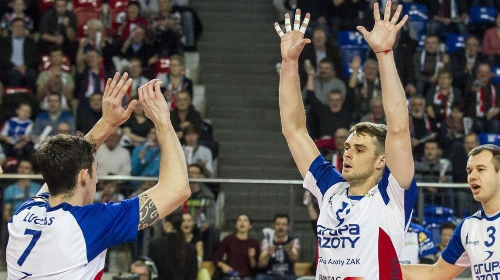 ZAKSA Kędzierzyn-Koźle