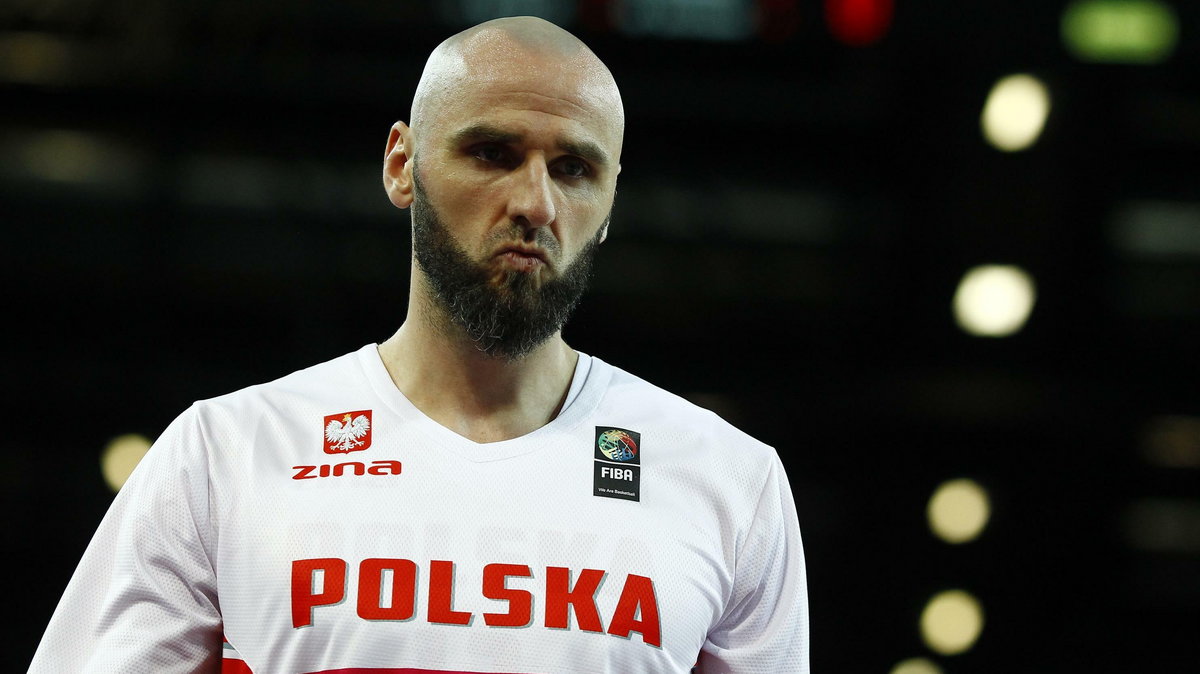 Marcin Gortat