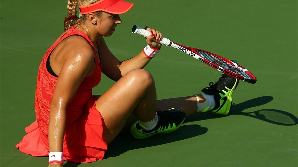 Sabine Lisicki nie zagra do końca sezonu