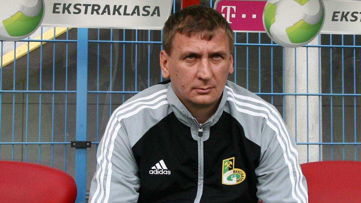 Kamil Kiereś