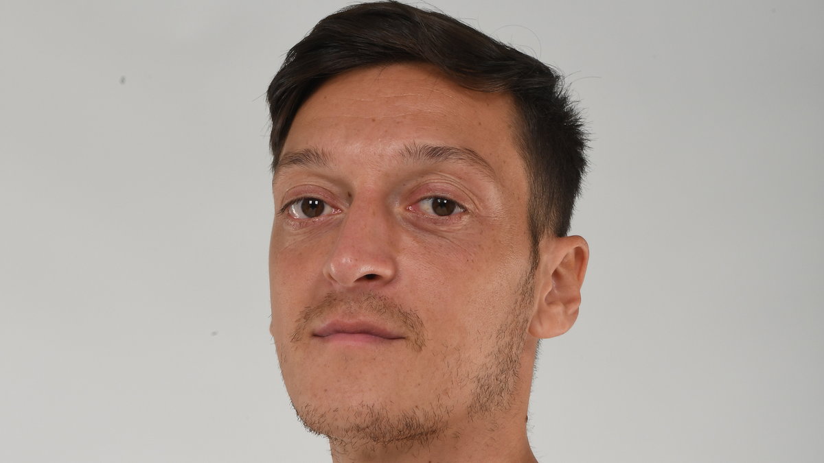 Mesut Oezil