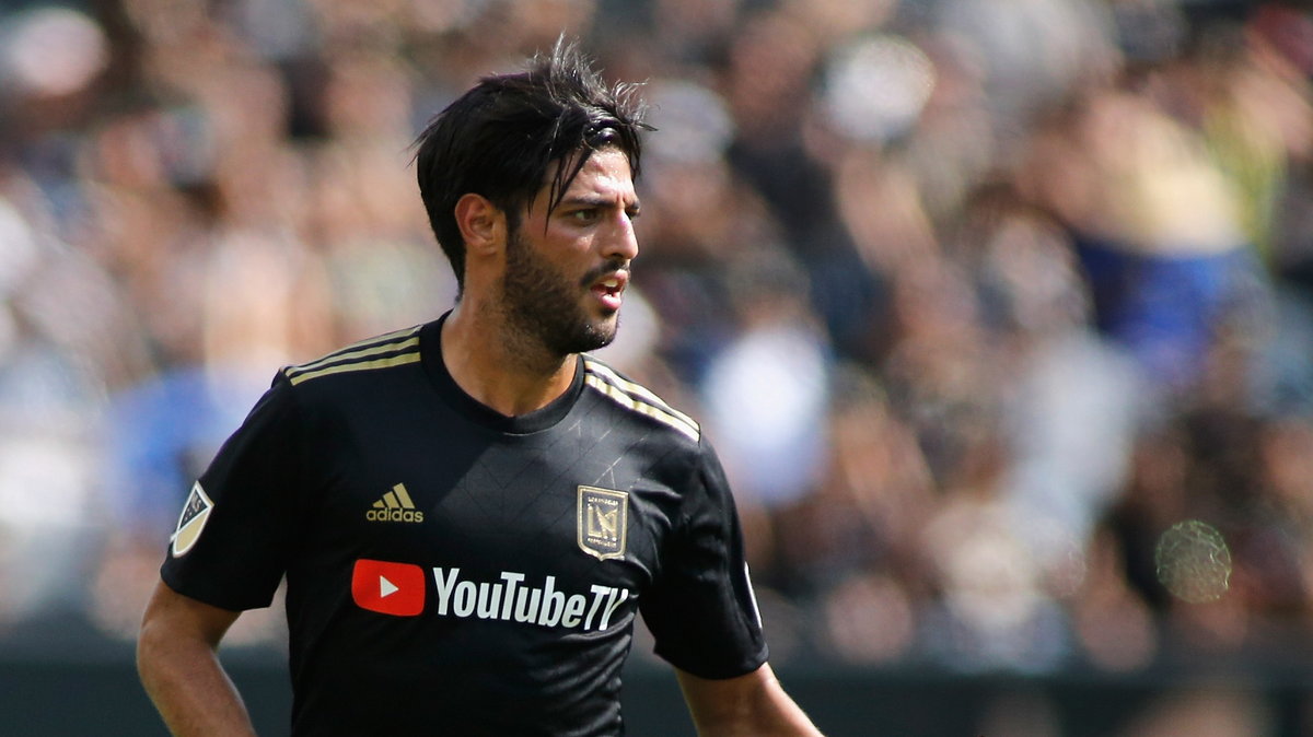 Carlos Vela