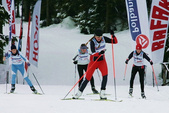 Polbank CUP - finał w Szklarskiej Porębie