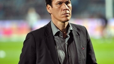 Rudi Garcia