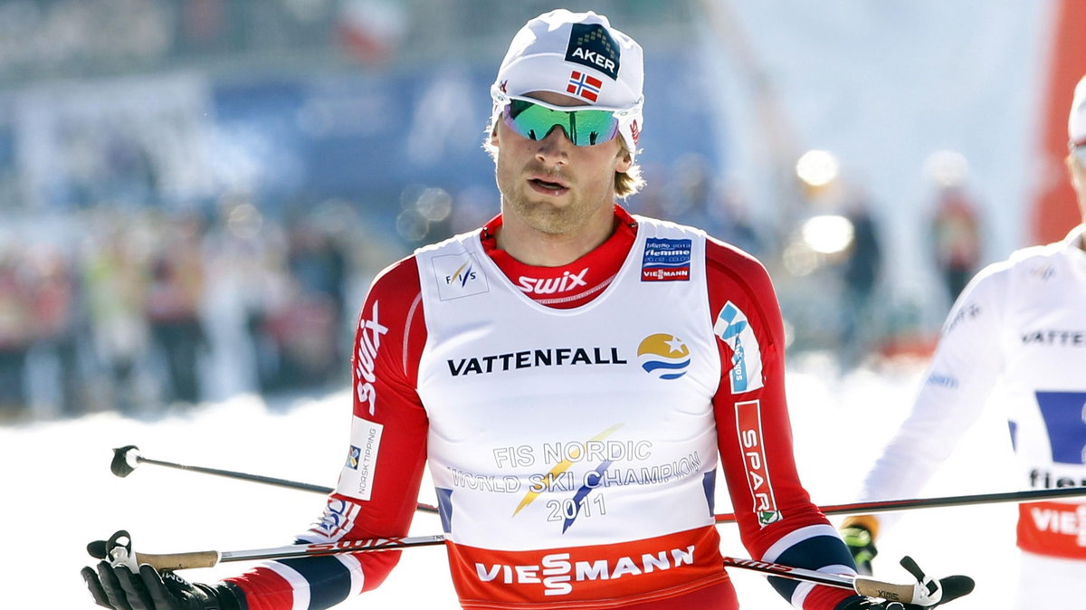 Petter Northug