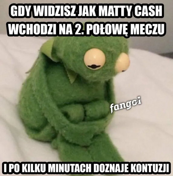 Memy po meczu Polska — Estonia