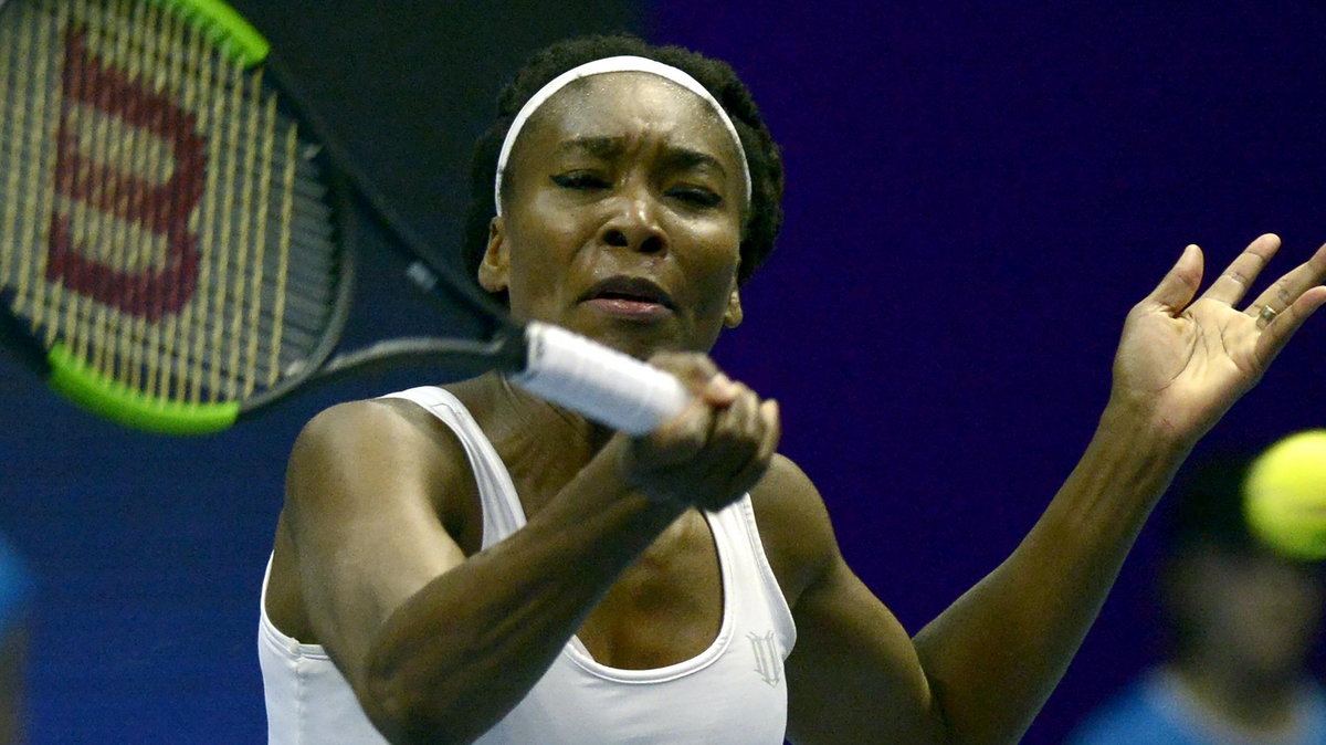 Venus Williams