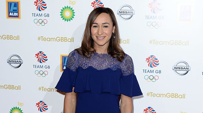 Jessica Ennis-Hill