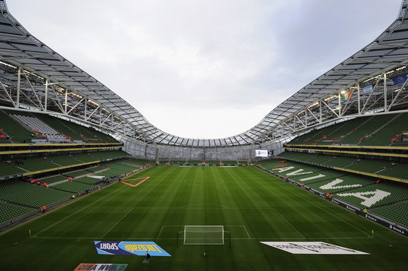 Aviva Stadium (Dublin Arena)