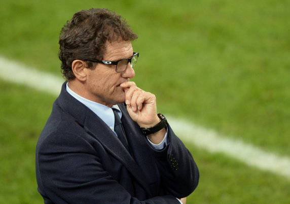 Fabio Capello