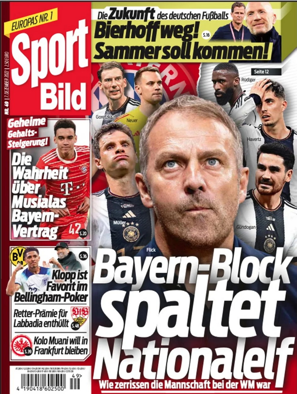 Sport Bild