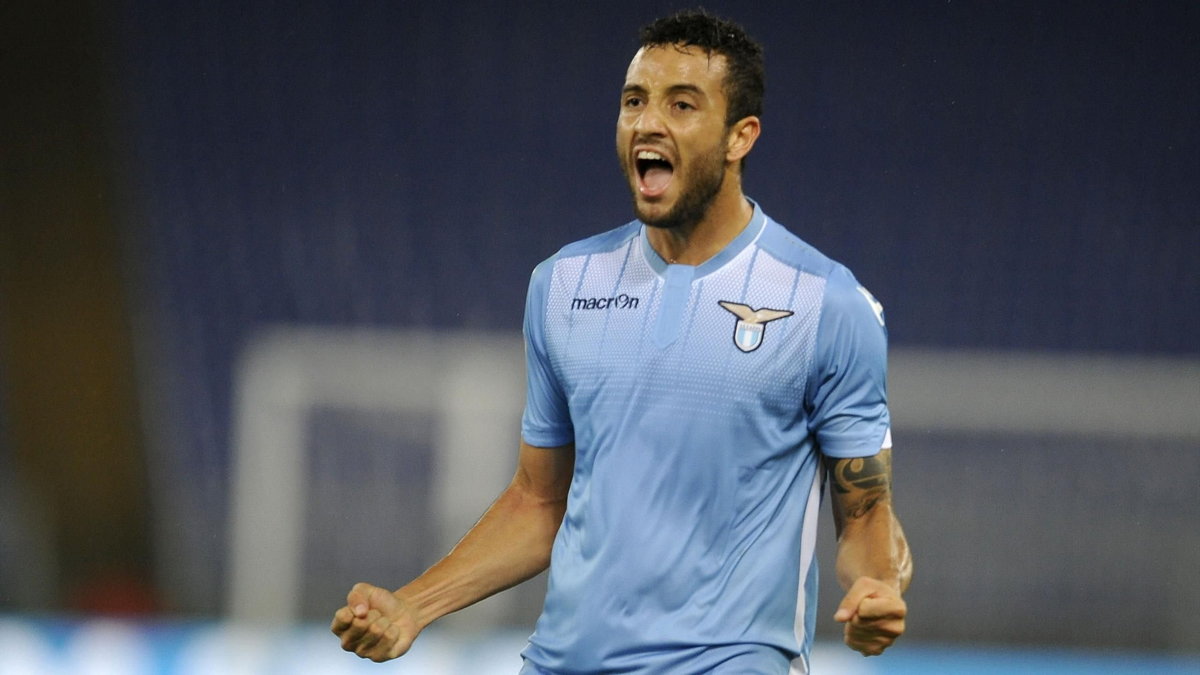 Felipe Anderson