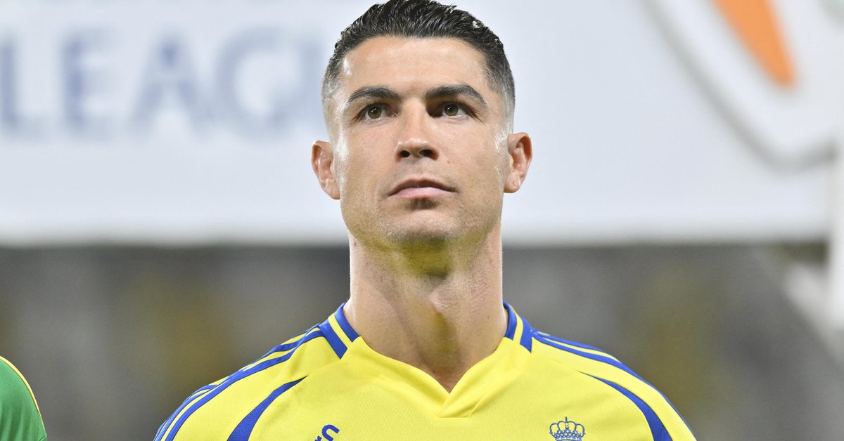 Gruchnęły wieści o Cristiano Ronaldo. To tam ma trafić. Sensacyjny zwrot