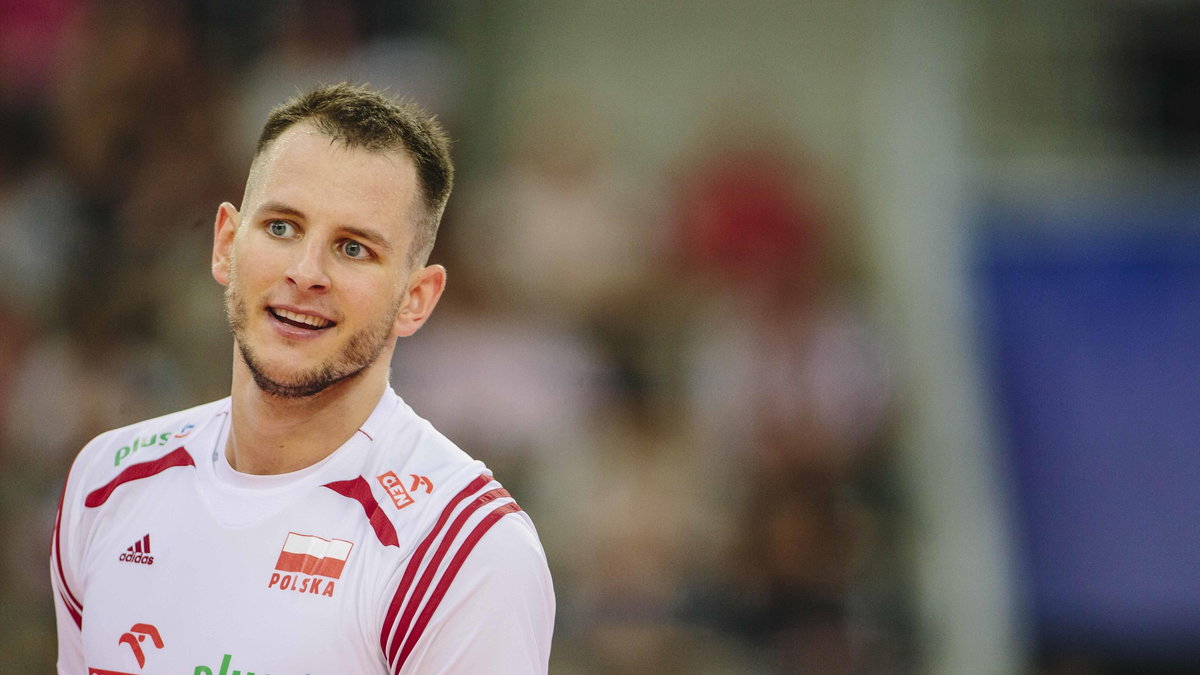 Bartosz Kurek