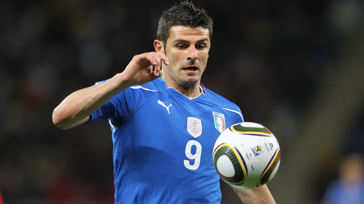 Vincenzo Iaquinta