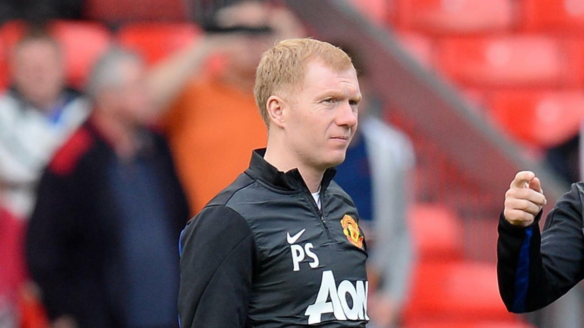 Scholes, Butt