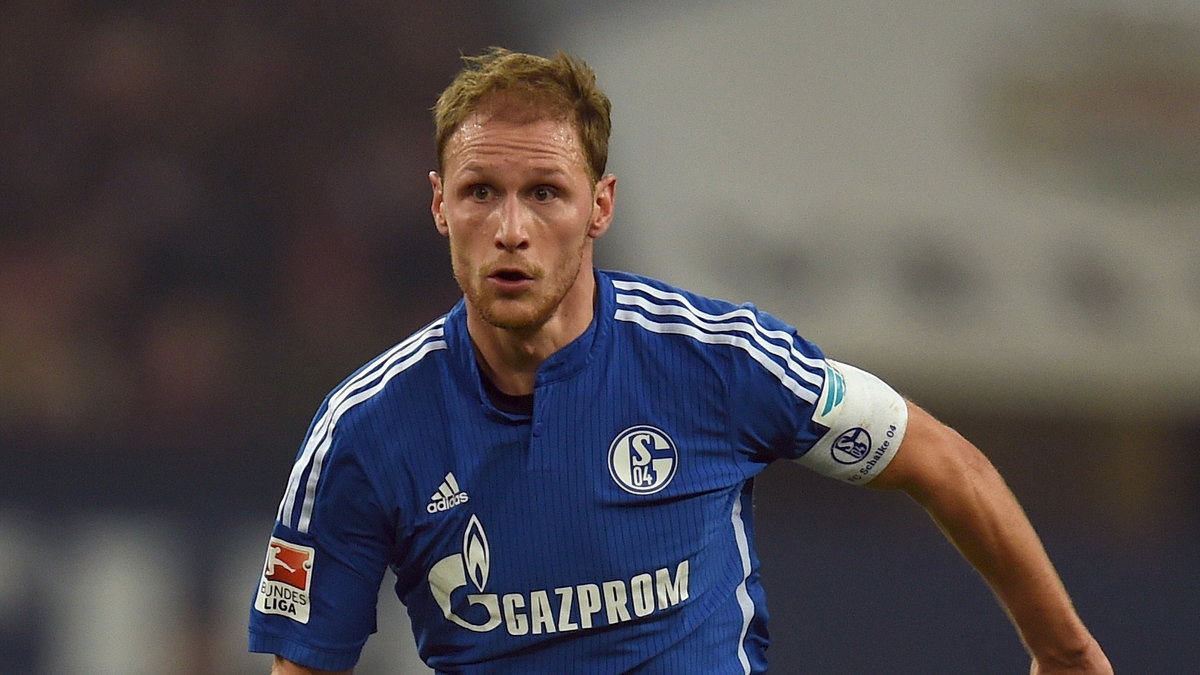 Benedikt Hoewedes