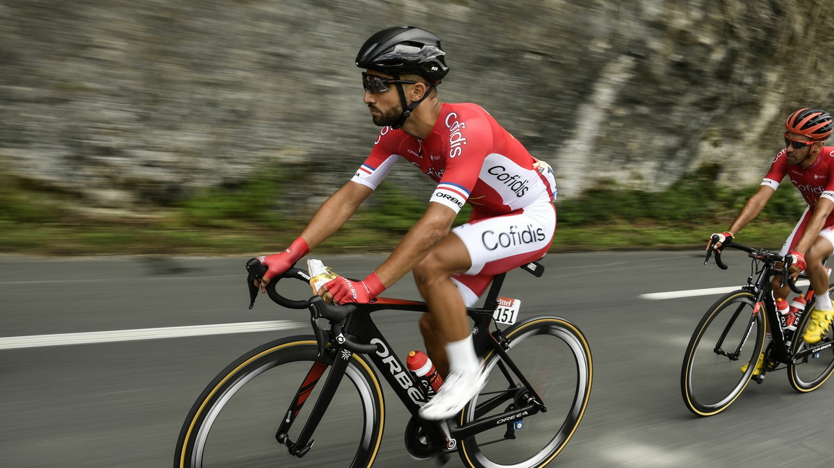 Nacer Bouhanni