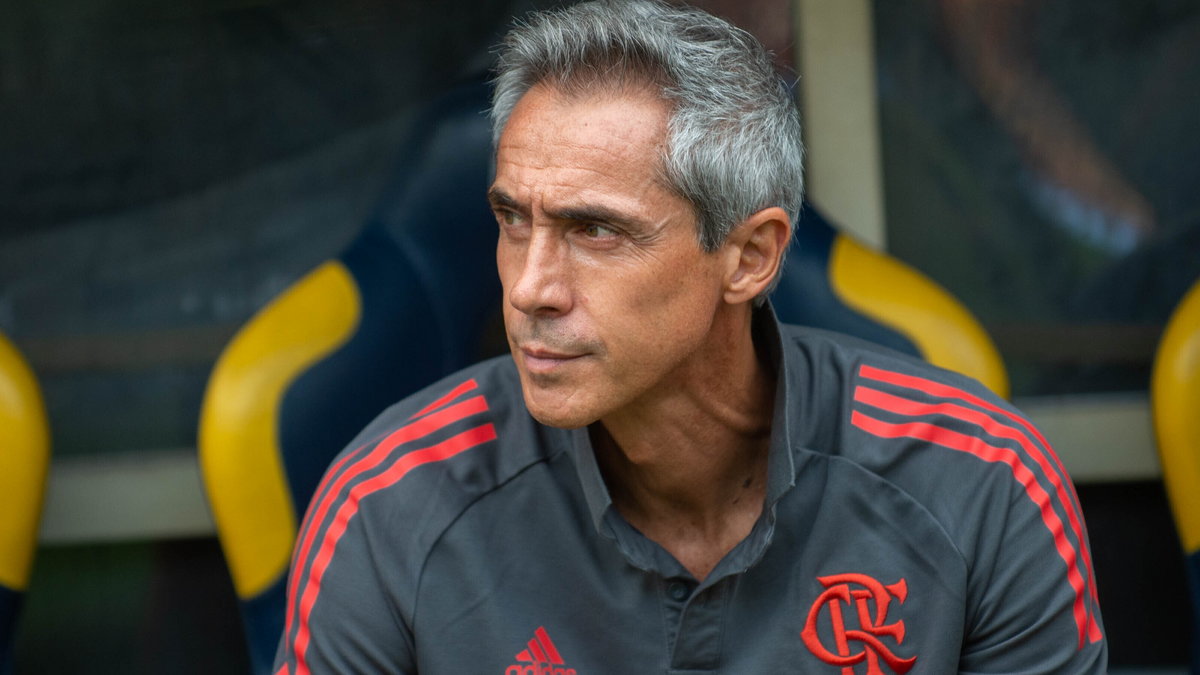 Paulo Sousa