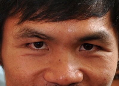 Manny Pacquiao